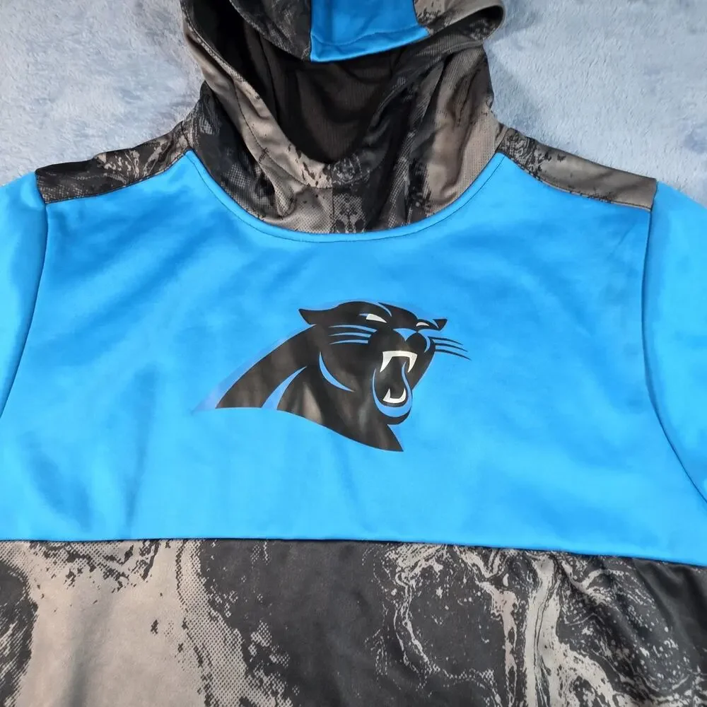 NFL carolina panthers